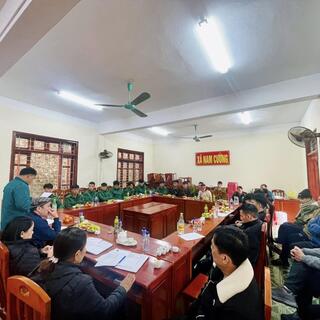 Hoạt động HĐND - UBND